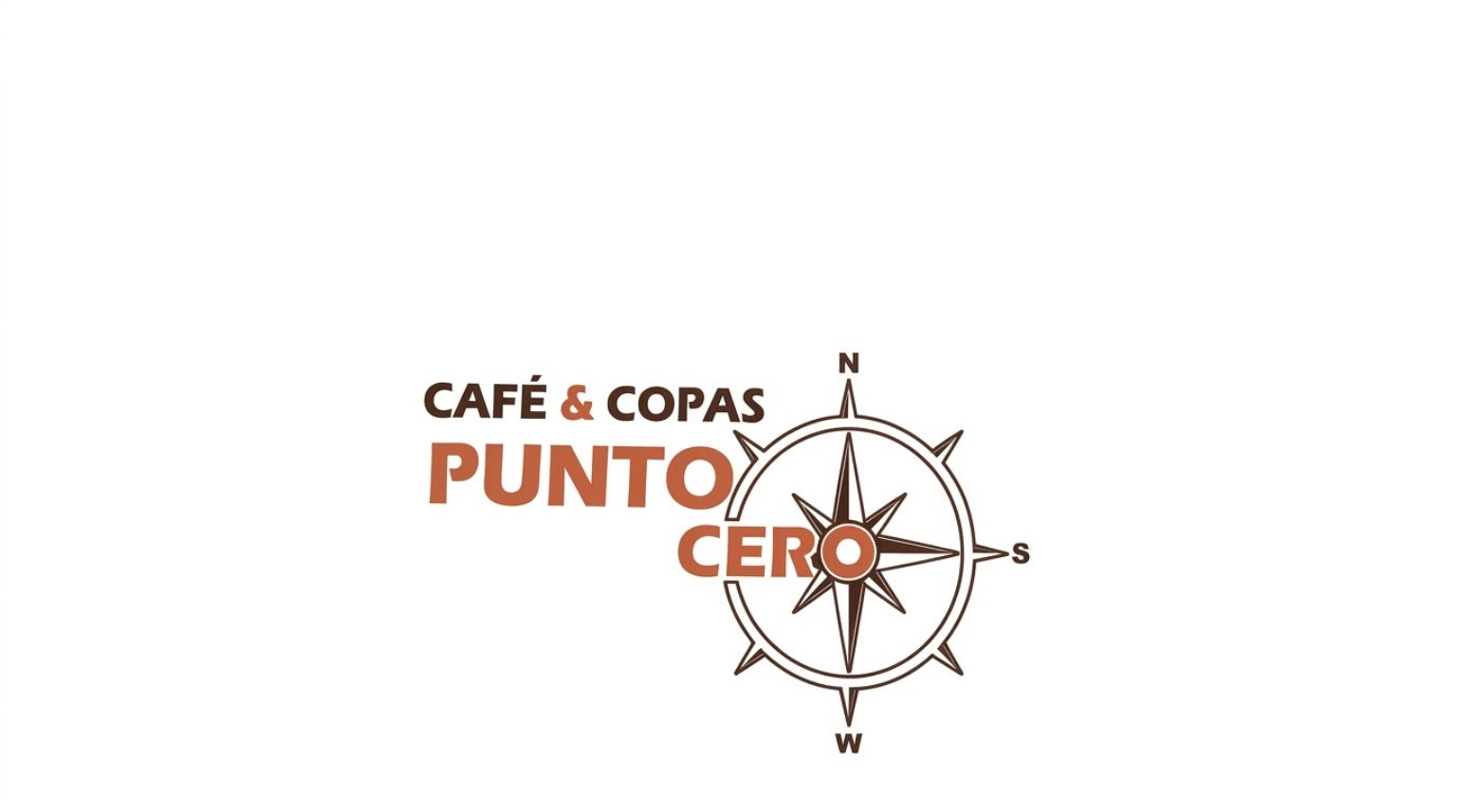 Café & Copas Punto Cero